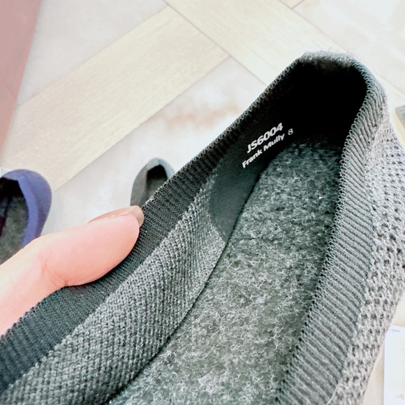 women‘s comfortable lightweight ballet flat/NEW - Picture 4 of 7